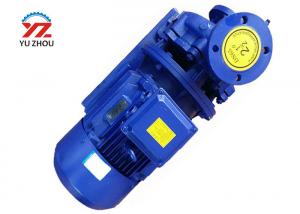 Wholesale Hot Water Circulation Centrifugal Water Pump ISW Series Single Stage from china suppliers