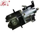 High Low Speed Small Booster For Load Tricycle / Three Wheel Motorcycle