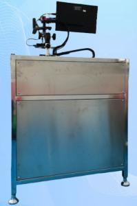 Wholesale Wire Mesh Stencil Inspection Machine Antiwear Practical 220V from china suppliers