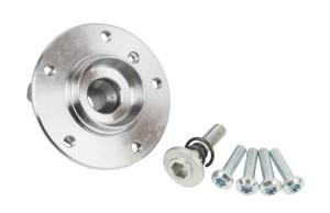 Wholesale BMW 31206877562 Chassis Parts Front Wheel Hub With Bearing from china suppliers
