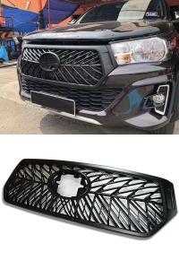 Wholesale Hilux Rocco Modified Front Bumper , Racing Body Kits For Cars ODM OEM Design from china suppliers