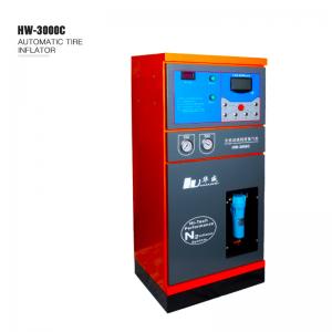 Wholesale CMS Towers 240V Nitrogen Tire Inflator HW-3000C Nitrogen Air Inflator from china suppliers