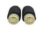 A2123200725 Pair Of Automotive Air Springs For Mercedes Benz CLS- Class W218