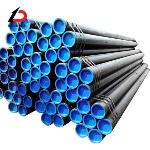Wholesale China Supplier Hot Sale Seamless Carbon Iron Steel Pipe API 5L Grade B X65 Psl1 Pipe for Oil and Gas Transmission Pipeline High Quality with Cheap from china suppliers