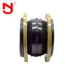 Corrosion Resistant 32mm 40mm Single Sphere Rubber Expansion Joint Flexible