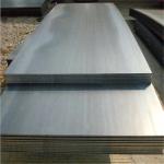 Ms Carbon Steel Plate ASTM A36 Iron Steel Sheet 20mm Thick for Construction