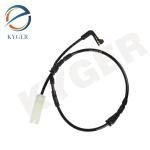 3435 6762 252 Auto Electrical Systems Brake Pad Wear Indicator Sensor For BMW 1