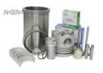 Excavator P11CT SK480 Cylinder Piston Liner Kit For Hino 11467-2710 S11467-73140