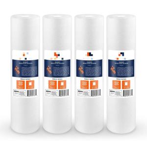 Wholesale Upgrade Your Water Clarity with Our Superior Performance 1 kg PP Sediment Filter from china suppliers