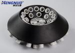 Middle Sized Low Speed 65dB Bench Top Centrifuges