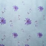 TUV 43D 100% Polyester Printing Fabric Quilted Fabric For Mattress