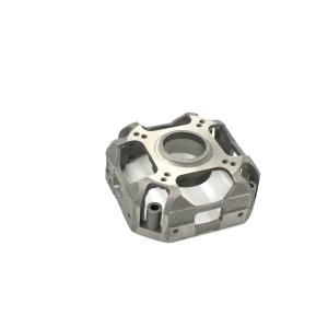 Wholesale High Precision Automotive Casting Components With Polishing Anodizing from china suppliers