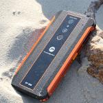 Dustproof Robust Rugged Mobile Phones Android 10.0 Lightweight