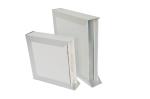 Moisture-proof Magnesium Oxysulfate​ Sandwich Color Steel Cleanroom Panel