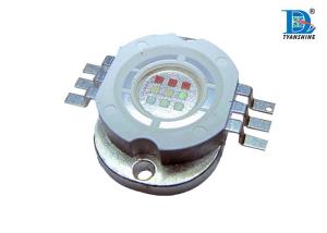 Wholesale 15W Multichip RGB LED 180 Degree Beam Angle for Stage Matrix Lights from china suppliers
