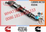 Excavator 4902828 4902827 4326780 3766446 4326781 4088428 4928346 4076533 Engine