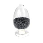 2.5MM - 3MM Steel Shot Blasting Machine Steel Shot Blast Media S660 S780 S550