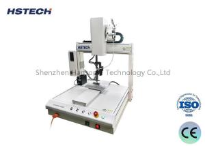Wholesale Precision Automatic Soldering Robot for Industrial Applications from china suppliers