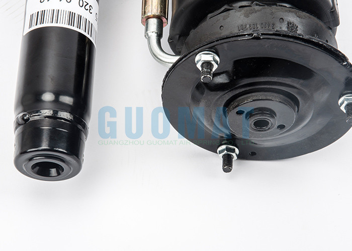 Mercedes-Benz CL W215 Hydraulic Suspension Air Spring Front ABC A215 320 05 13 A215 320 04 13