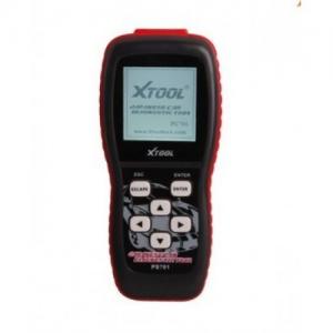 China XTool PS701 JP Diagnostic Tool for Japaness Cars OBDII Code Reader on sale