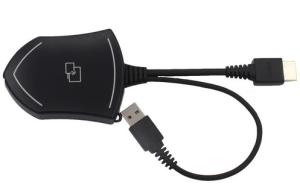 Wholesale Grastron WiFi HDMI Dongle Screen Mirroring 1080P Windows 8 from china suppliers