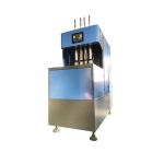 Customizable LGB-4-15 Semi Automatic PC Bottle Blow Machine for Bottle