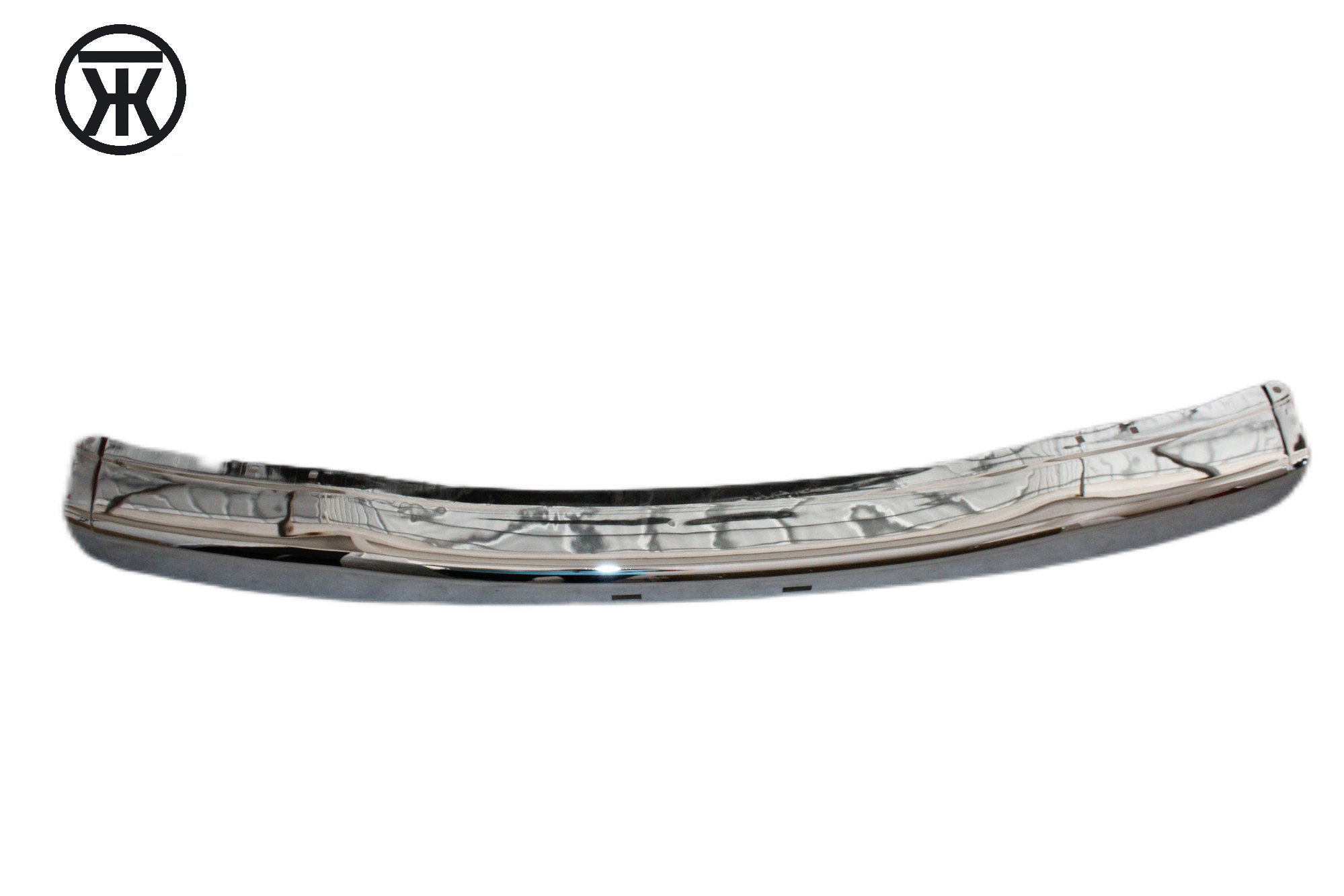 ISUZU TFR17 BUMPER FRT CENTER 8971755790 8971755781