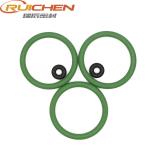 Customized FFKM O-Ring Nitrile Rubber Buna NBR70 for Durable Oil Resistant