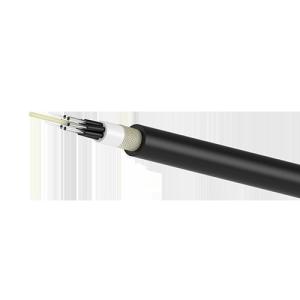 Wholesale Weatherproof LSZH Wire Low Smoke Zero Halogen Coaxial Cable from china suppliers