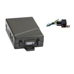 Waterproof Mini Sensitive OBD GPS Tracker For Car Online Tracking