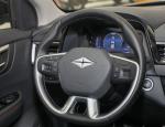 Fast And Affordable Gasoline SUV BAIC X5 Five Doors Five/Seven Seats 156