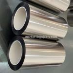 0.1mm Ti6Al4V Titanium Alloy Foil Strip 0.5mm Gr5 For Titanium Watch