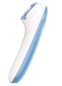 Wholesale high-grade Ultrasonic Blackhead Scrubber Multifunctional Facial Massage Machine from china suppliers