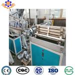 PVC Fiber Reinforced Pipe Extrusion Line Garden Hose Production Machine Extruder