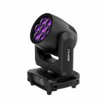 7pcs 40w Stage Par LED Zoom Moving Head Bee Eye Par Light for DJ Disco Party
