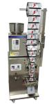 Automatic Sugar Salt Bagging Machine Rice Grain Bean Cereal Bag Filling Packing