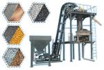 Large Angle Z Cleated 800mm Sidewall Belt Conveyor