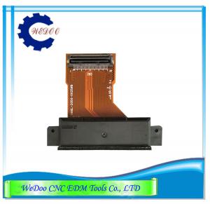 A66L-2050-0025#A Card slot for Fanuc Wire EDM Wear Parts consumables