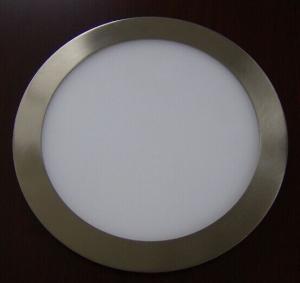 Wholesale led panel ceiling lighting in Parlor, toilet, kitchen flush mounted ceiling lamp from china suppliers