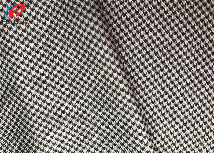 Wicking Jersey Fabric Weft Knitted Polyester Spandex Swimwear Fabric