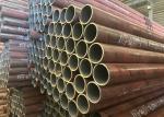 Boiler Tube Seamless Steel Pipe A192 A179 A556 A210 G3454 G3456 G3461