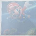 Mesh Custom Advertising Banner Printing Dye Sublimation Fabric Series