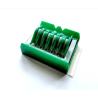 Buy cheap 5mm/10mm Diameter Medical Laparoscopic Surgical Ligating Clips with IS013485 from wholesalers