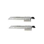 Custom Metal Brackets Precision Stamping Sheet Metal Fabrication Mounting