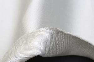 Wholesale Style 1523 Plain Weave Lightweight Thin Fiberglass Cloth Roll With 392gsm from china suppliers