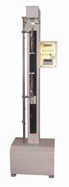 100Kg - 500Kg Capacity Universal Materails Tester Plastic Rubber Materials Tensile Strength Testing Machine