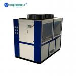 Water Cooling Machine 30hp Air Cooled Water Chiller for PVC Extrusion Line