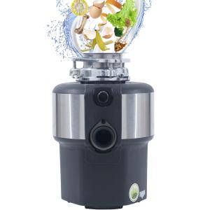 Wholesale Kitchen Wash Basin Grinder for home use with 560w 3/4 Hp from china suppliers