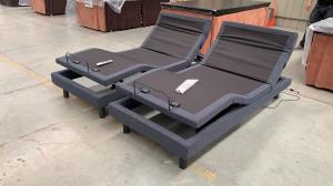 Wholesale B200 Space Saving Platform Smart Bed Smart Bed For Bedroom from china suppliers