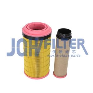 Wholesale Excavator Spare Parts 4578206 447-0762 447-0761 457-8206 P629543 Air Filter For E320D2 from china suppliers